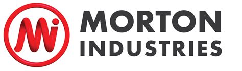 Morton industries - Illinois-based Morton Industries is trying to find a domestic source for tooling and fixtures used to shape metal that it previously imported.